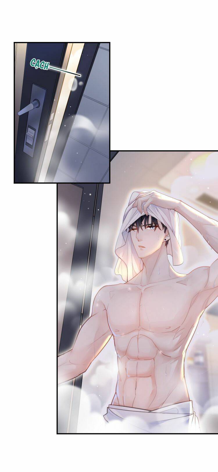 Anh Ấy Sinh Ra Đã Là Công Của Tôi Chapter 1 - 28