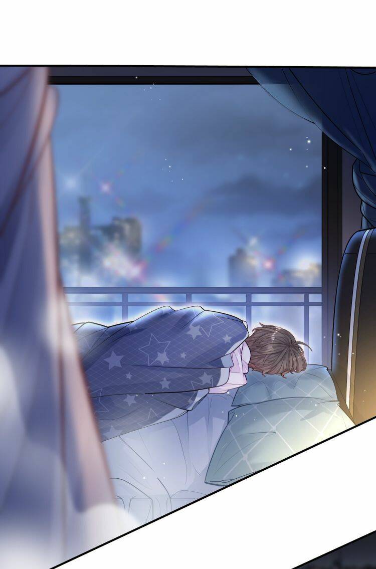Anh Ấy Sinh Ra Đã Là Công Của Tôi Chapter 1 - 29