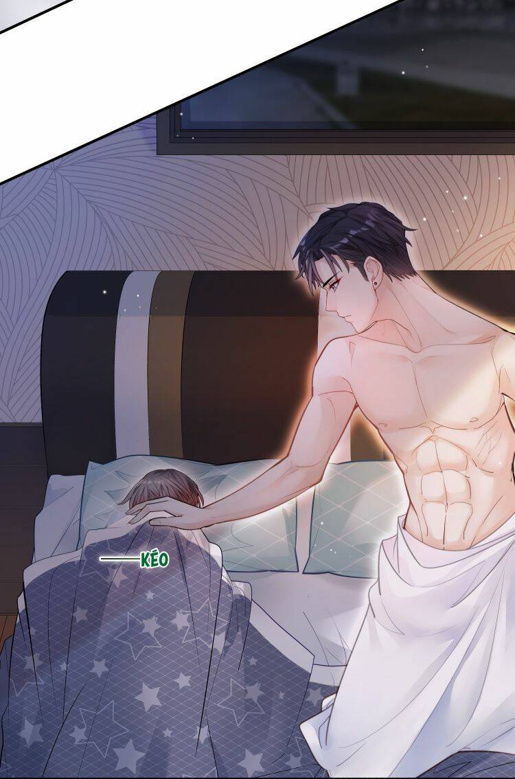 Anh Ấy Sinh Ra Đã Là Công Của Tôi Chapter 1 - 30