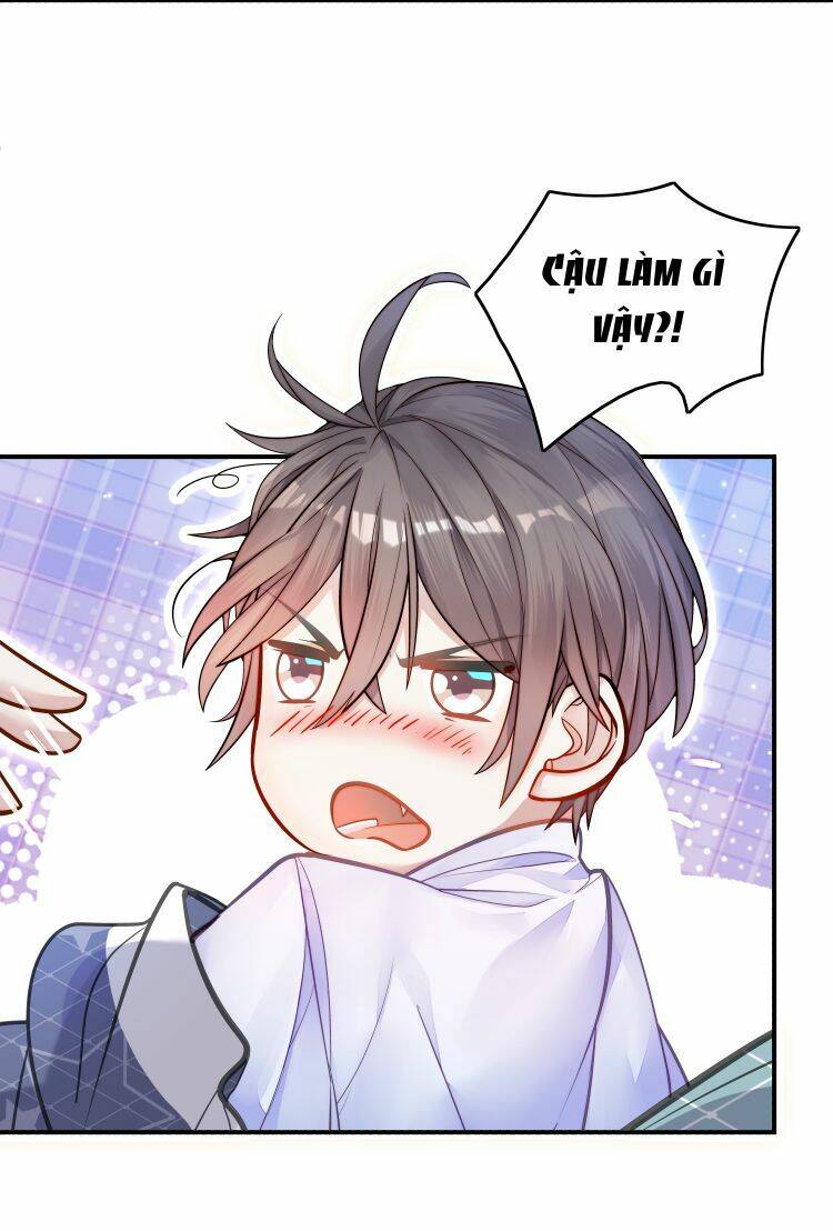 Anh Ấy Sinh Ra Đã Là Công Của Tôi Chapter 1 - 31