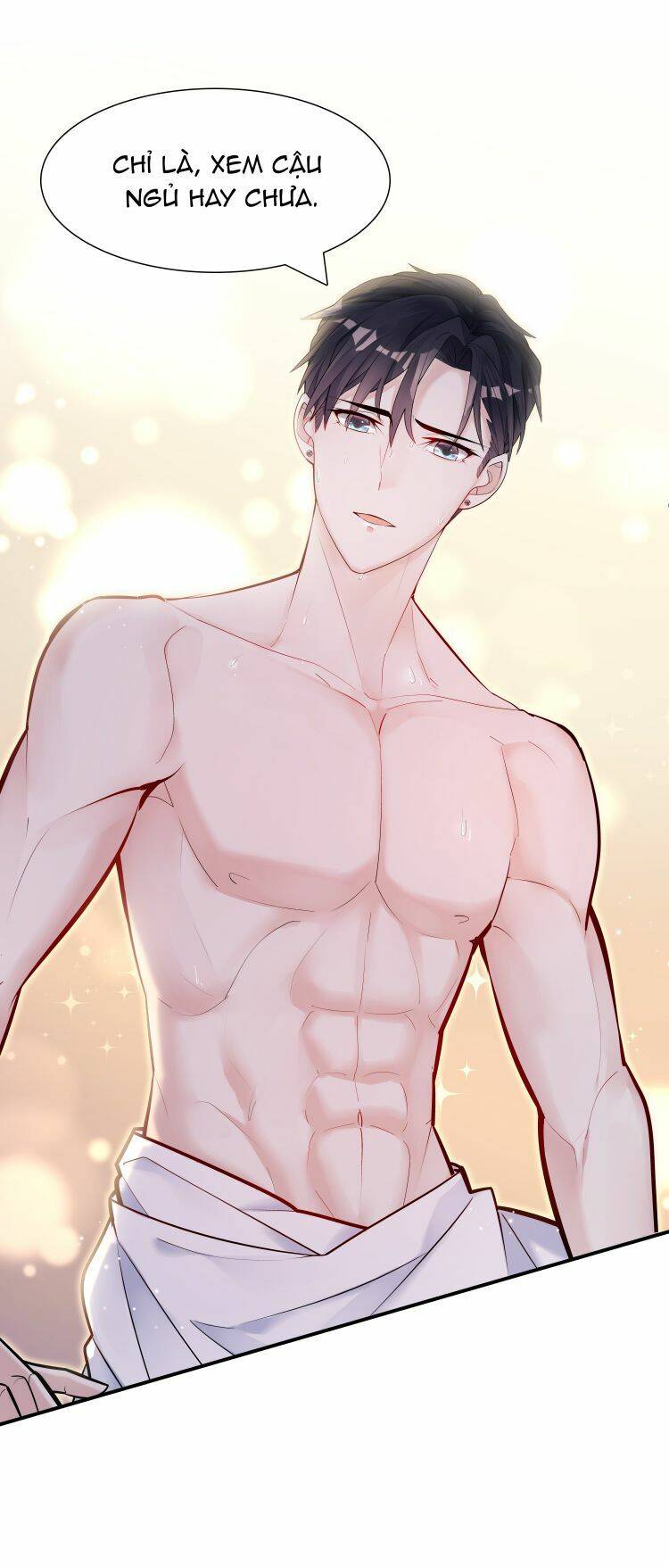 Anh Ấy Sinh Ra Đã Là Công Của Tôi Chapter 1 - 32