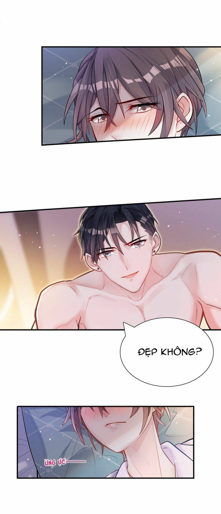 Anh Ấy Sinh Ra Đã Là Công Của Tôi Chapter 1 - 33