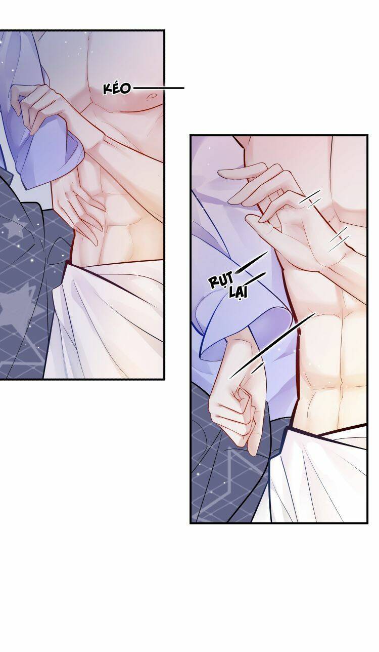 Anh Ấy Sinh Ra Đã Là Công Của Tôi Chapter 1 - 35