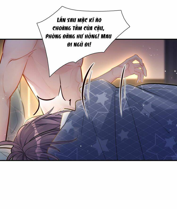 Anh Ấy Sinh Ra Đã Là Công Của Tôi Chapter 1 - 37