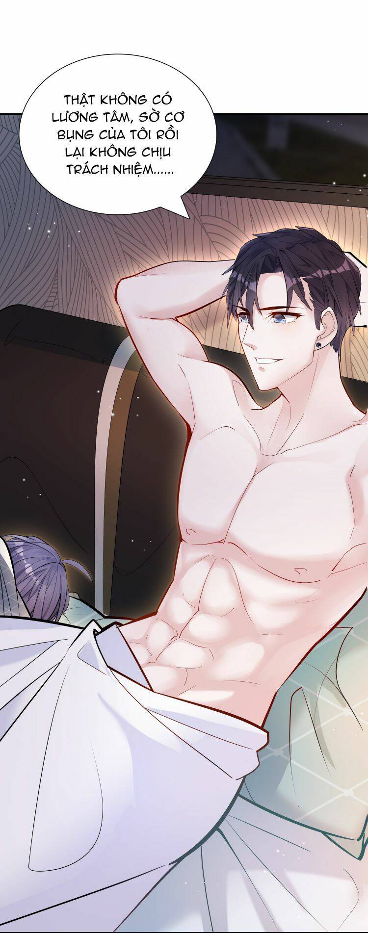 Anh Ấy Sinh Ra Đã Là Công Của Tôi Chapter 1 - 38