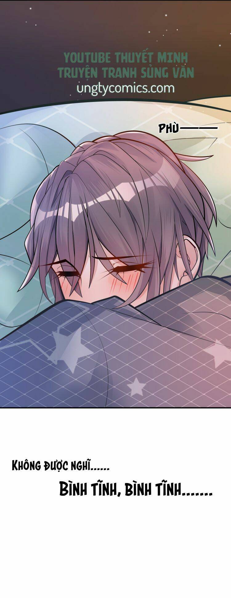 Anh Ấy Sinh Ra Đã Là Công Của Tôi Chapter 1 - 39