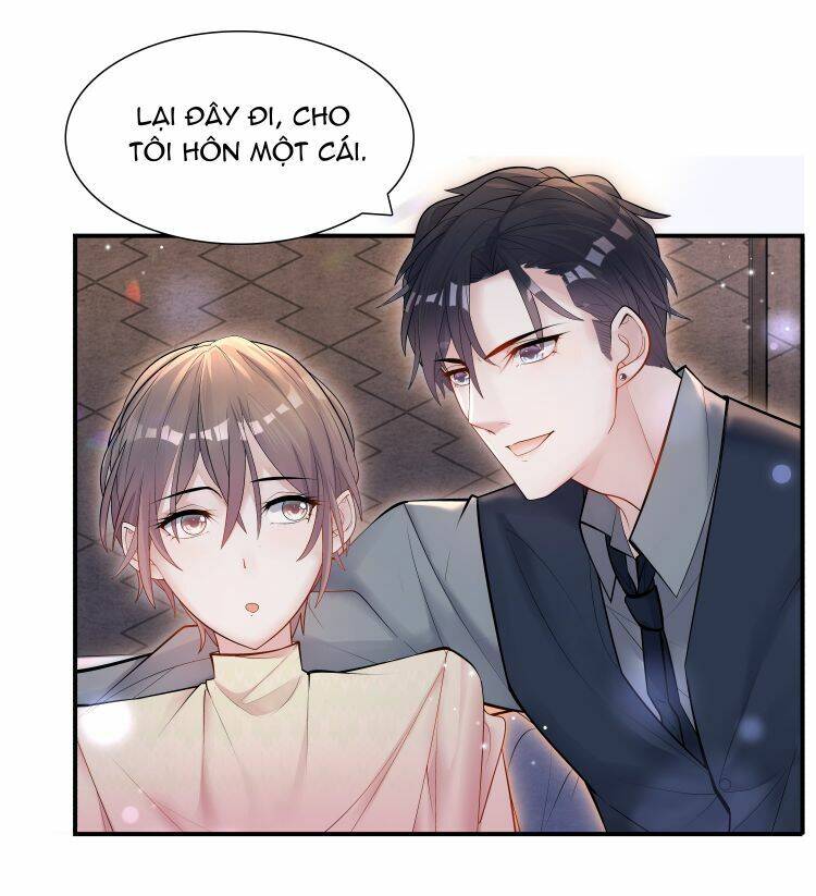 Anh Ấy Sinh Ra Đã Là Công Của Tôi Chapter 1 - 8