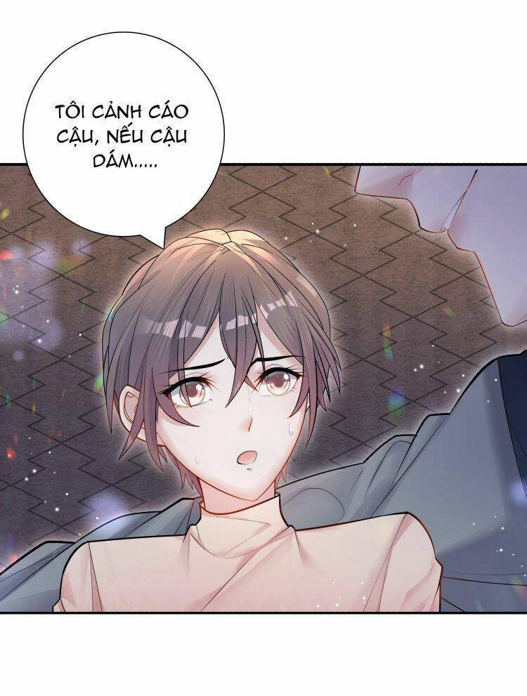 Anh Ấy Sinh Ra Đã Là Công Của Tôi Chapter 1 - 9