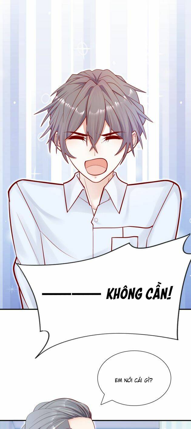 Anh Ấy Sinh Ra Đã Là Công Của Tôi Chapter 10 - 15