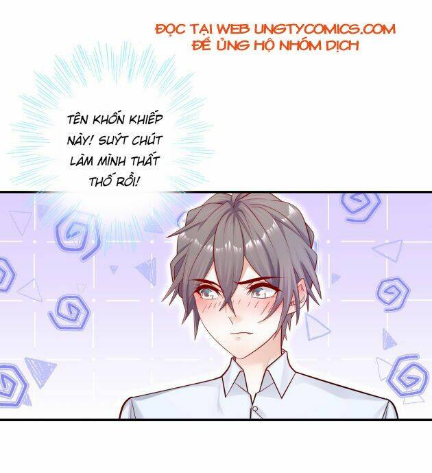 Anh Ấy Sinh Ra Đã Là Công Của Tôi Chapter 10 - 18