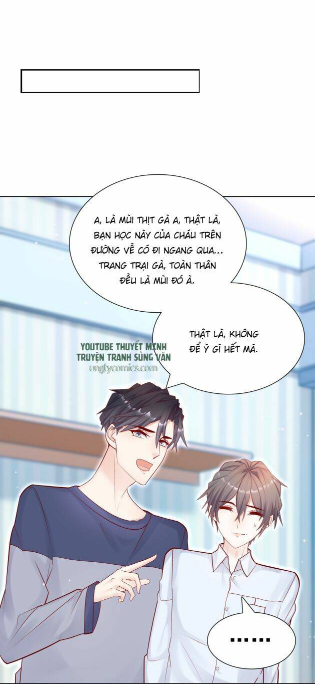 Anh Ấy Sinh Ra Đã Là Công Của Tôi Chapter 10 - 3