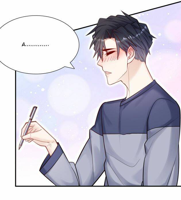 Anh Ấy Sinh Ra Đã Là Công Của Tôi Chapter 10 - 21