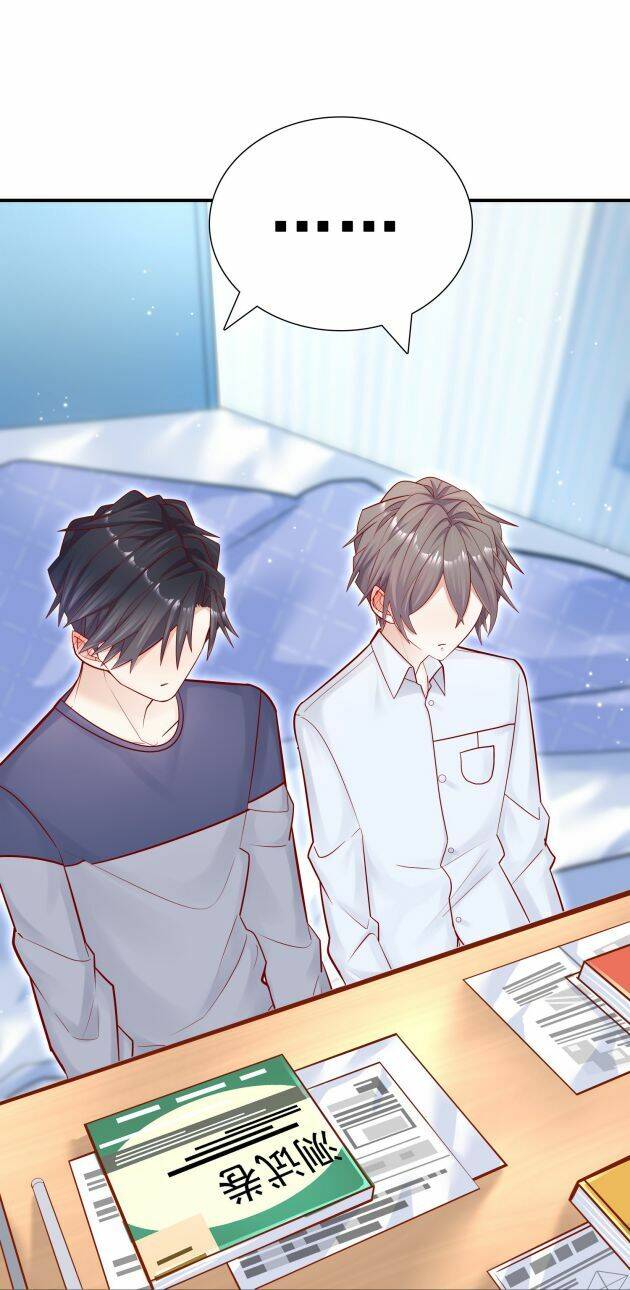 Anh Ấy Sinh Ra Đã Là Công Của Tôi Chapter 10 - 23