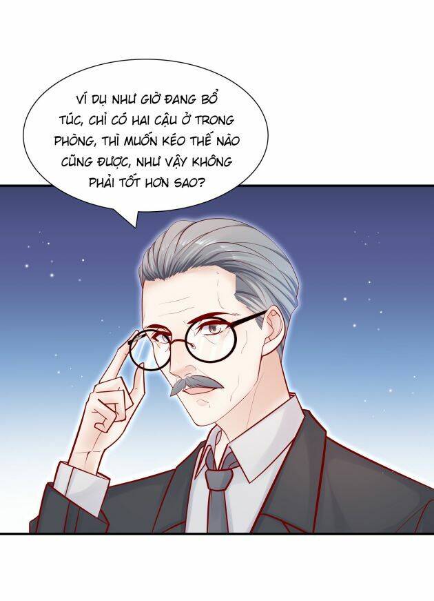 Anh Ấy Sinh Ra Đã Là Công Của Tôi Chapter 10 - 26