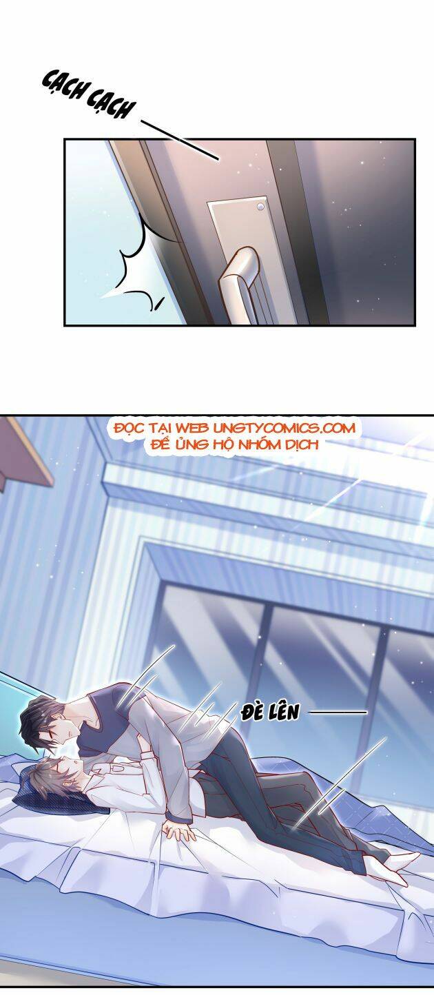 Anh Ấy Sinh Ra Đã Là Công Của Tôi Chapter 10 - 28