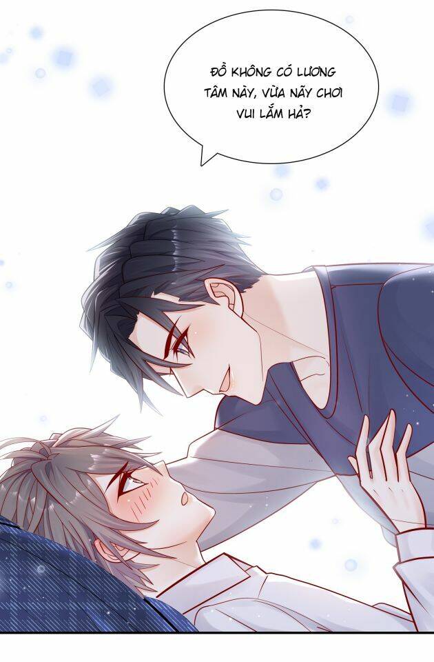 Anh Ấy Sinh Ra Đã Là Công Của Tôi Chapter 10 - 29