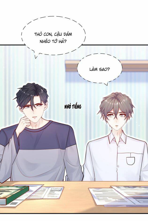 Anh Ấy Sinh Ra Đã Là Công Của Tôi Chapter 10 - 6