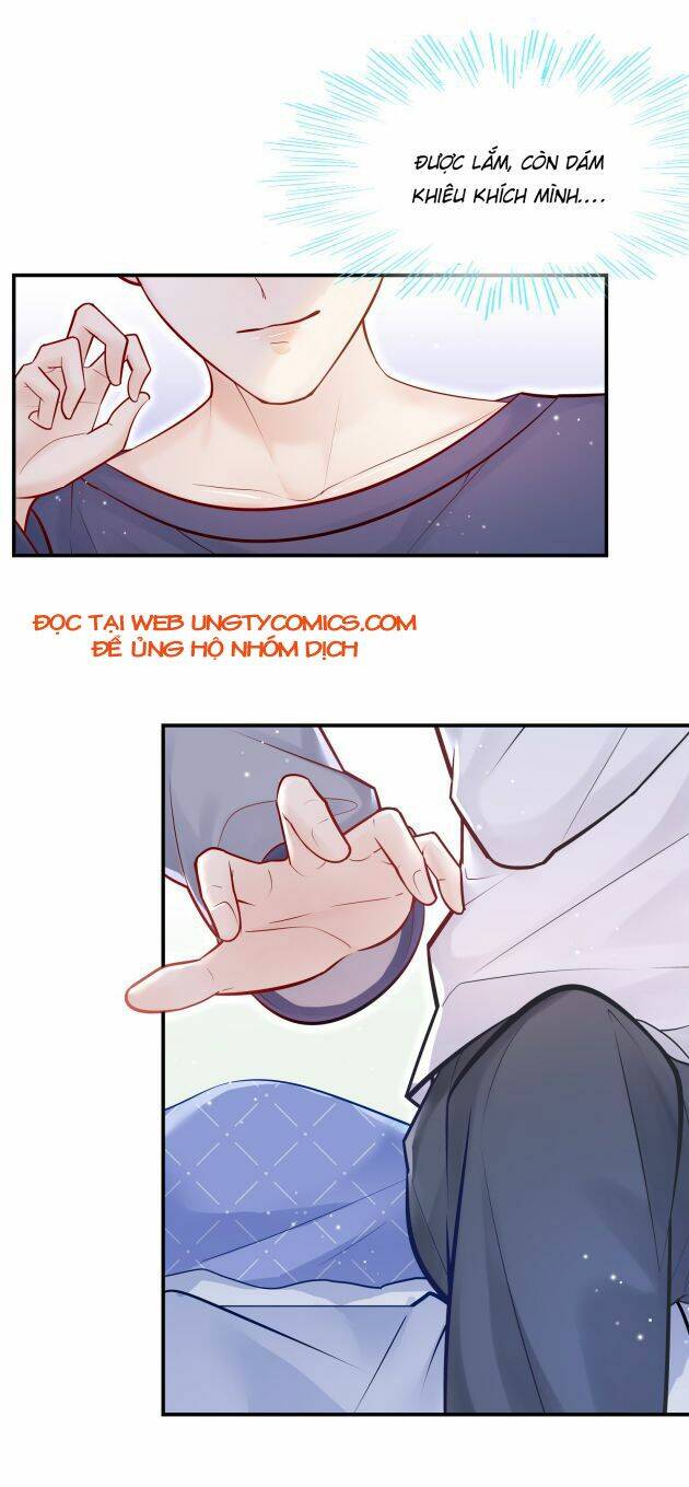 Anh Ấy Sinh Ra Đã Là Công Của Tôi Chapter 10 - 7