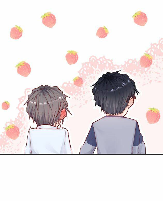 Anh Ấy Sinh Ra Đã Là Công Của Tôi Chapter 10 - 10