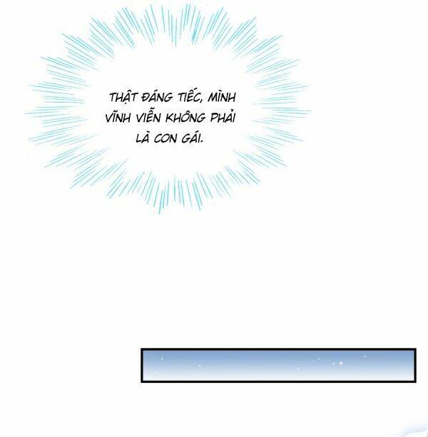 Anh Ấy Sinh Ra Đã Là Công Của Tôi Chapter 11 - 12