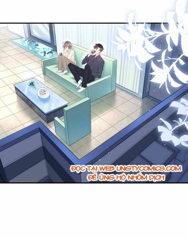 Anh Ấy Sinh Ra Đã Là Công Của Tôi Chapter 11 - 13