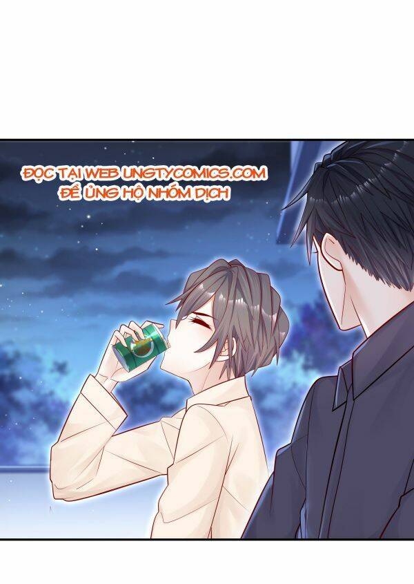 Anh Ấy Sinh Ra Đã Là Công Của Tôi Chapter 11 - 16