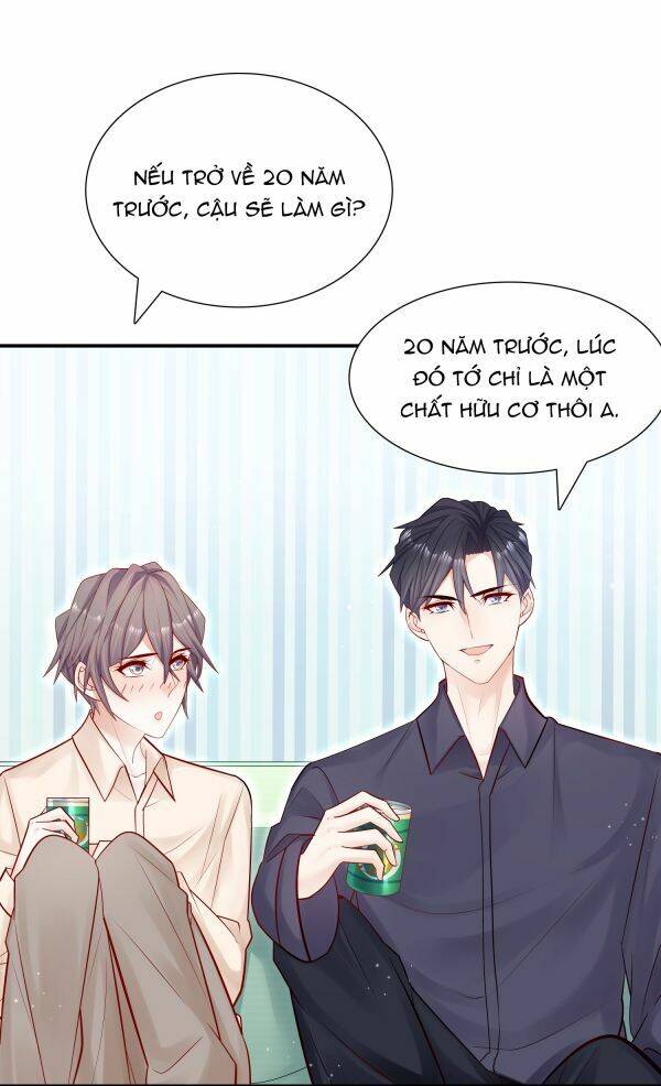 Anh Ấy Sinh Ra Đã Là Công Của Tôi Chapter 11 - 17