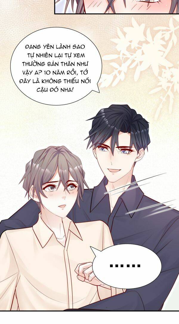 Anh Ấy Sinh Ra Đã Là Công Của Tôi Chapter 11 - 19
