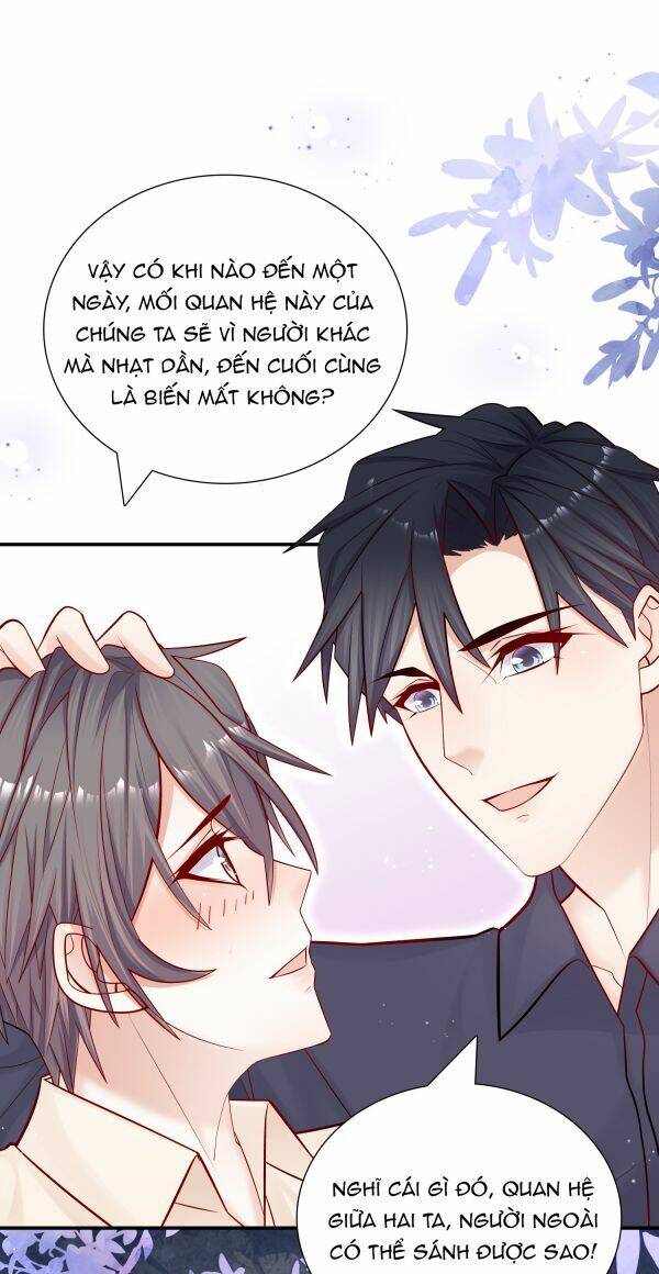 Anh Ấy Sinh Ra Đã Là Công Của Tôi Chapter 11 - 20