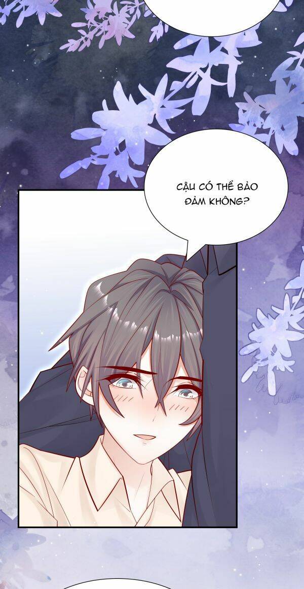 Anh Ấy Sinh Ra Đã Là Công Của Tôi Chapter 11 - 21