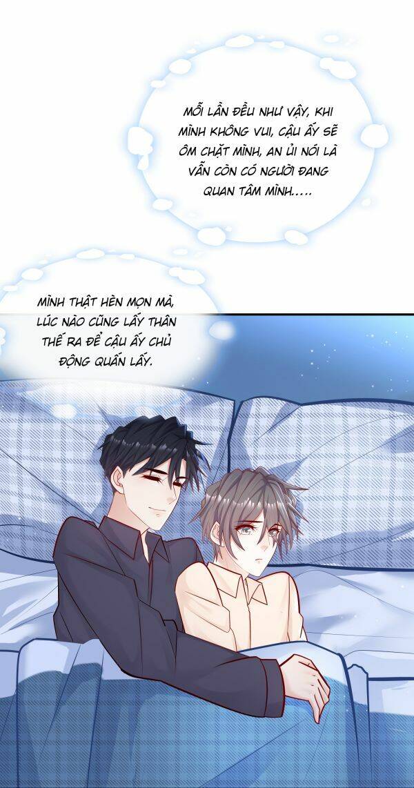 Anh Ấy Sinh Ra Đã Là Công Của Tôi Chapter 11 - 27
