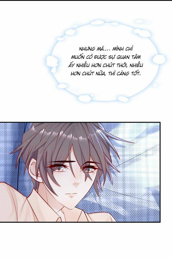 Anh Ấy Sinh Ra Đã Là Công Của Tôi Chapter 11 - 28