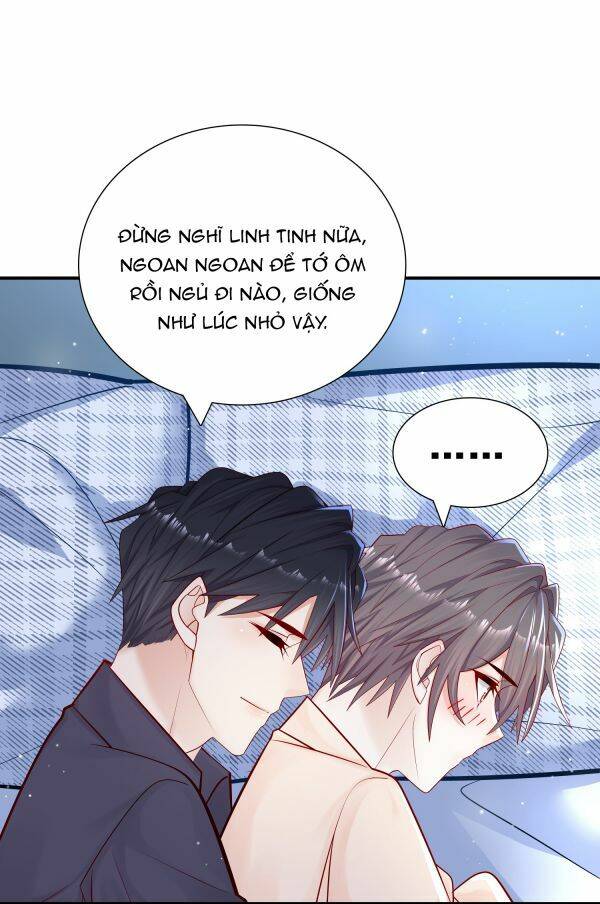 Anh Ấy Sinh Ra Đã Là Công Của Tôi Chapter 11 - 29
