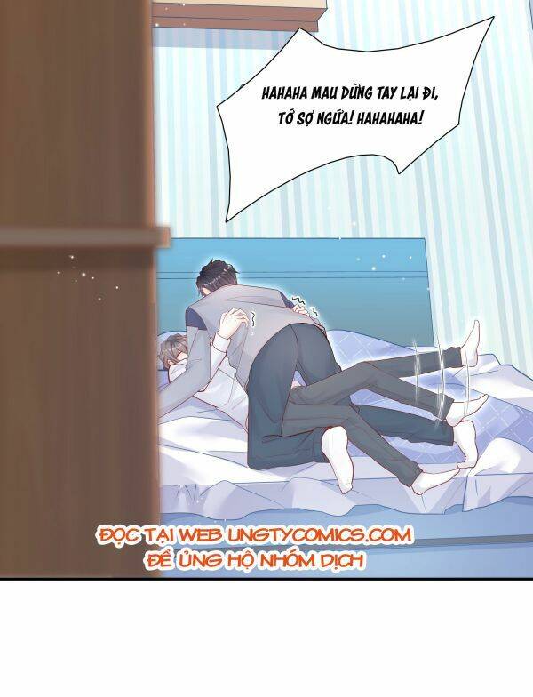 Anh Ấy Sinh Ra Đã Là Công Của Tôi Chapter 11 - 4