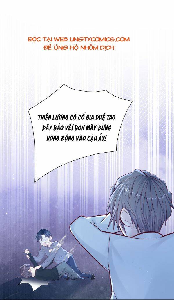 Anh Ấy Sinh Ra Đã Là Công Của Tôi Chapter 11 - 31