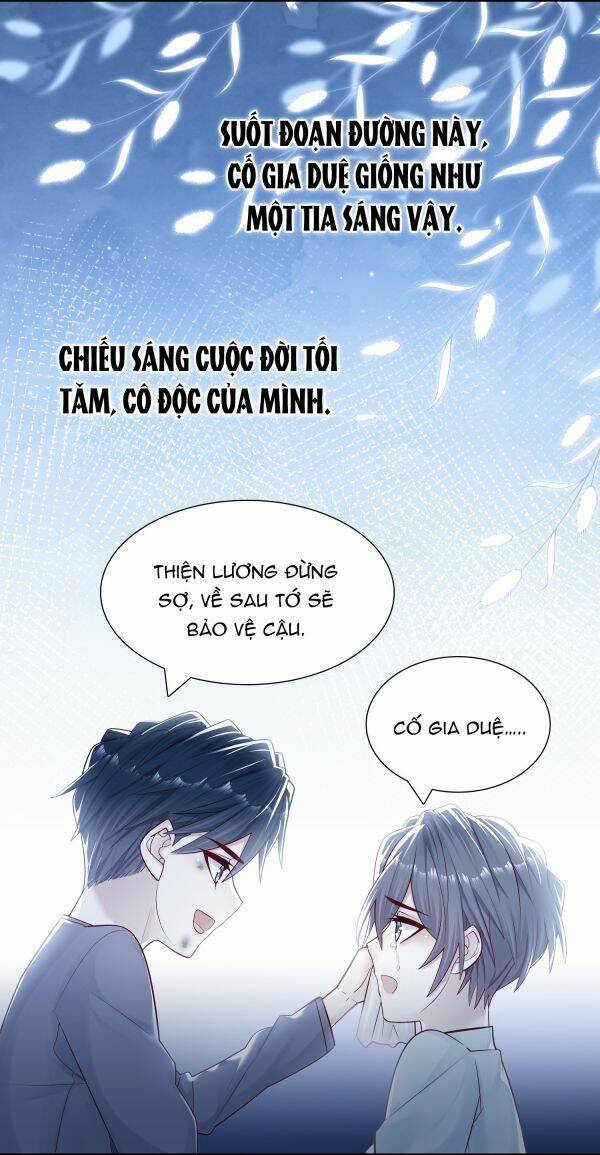 Anh Ấy Sinh Ra Đã Là Công Của Tôi Chapter 11 - 32
