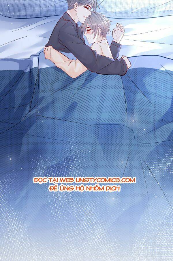 Anh Ấy Sinh Ra Đã Là Công Của Tôi Chapter 11 - 34