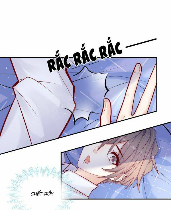 Anh Ấy Sinh Ra Đã Là Công Của Tôi Chapter 11 - 5