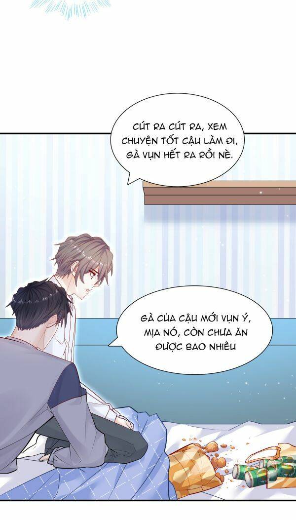 Anh Ấy Sinh Ra Đã Là Công Của Tôi Chapter 11 - 6