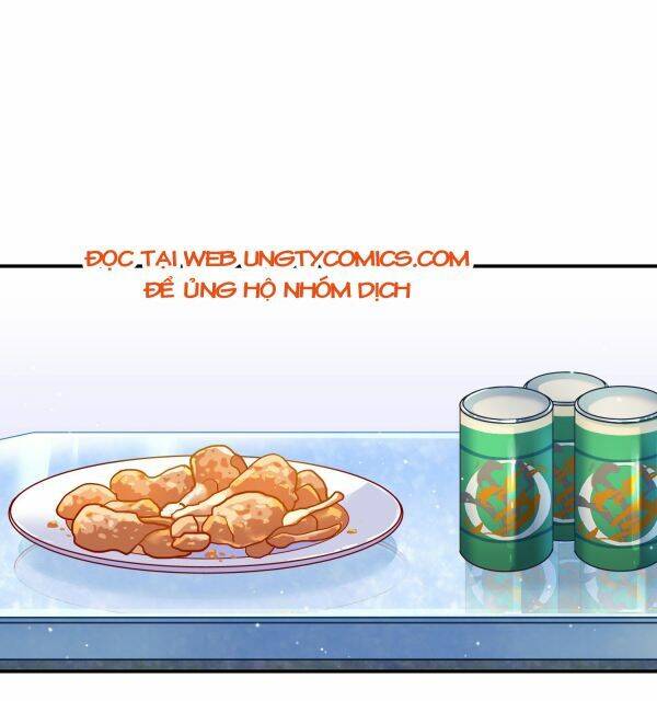 Anh Ấy Sinh Ra Đã Là Công Của Tôi Chapter 11 - 7