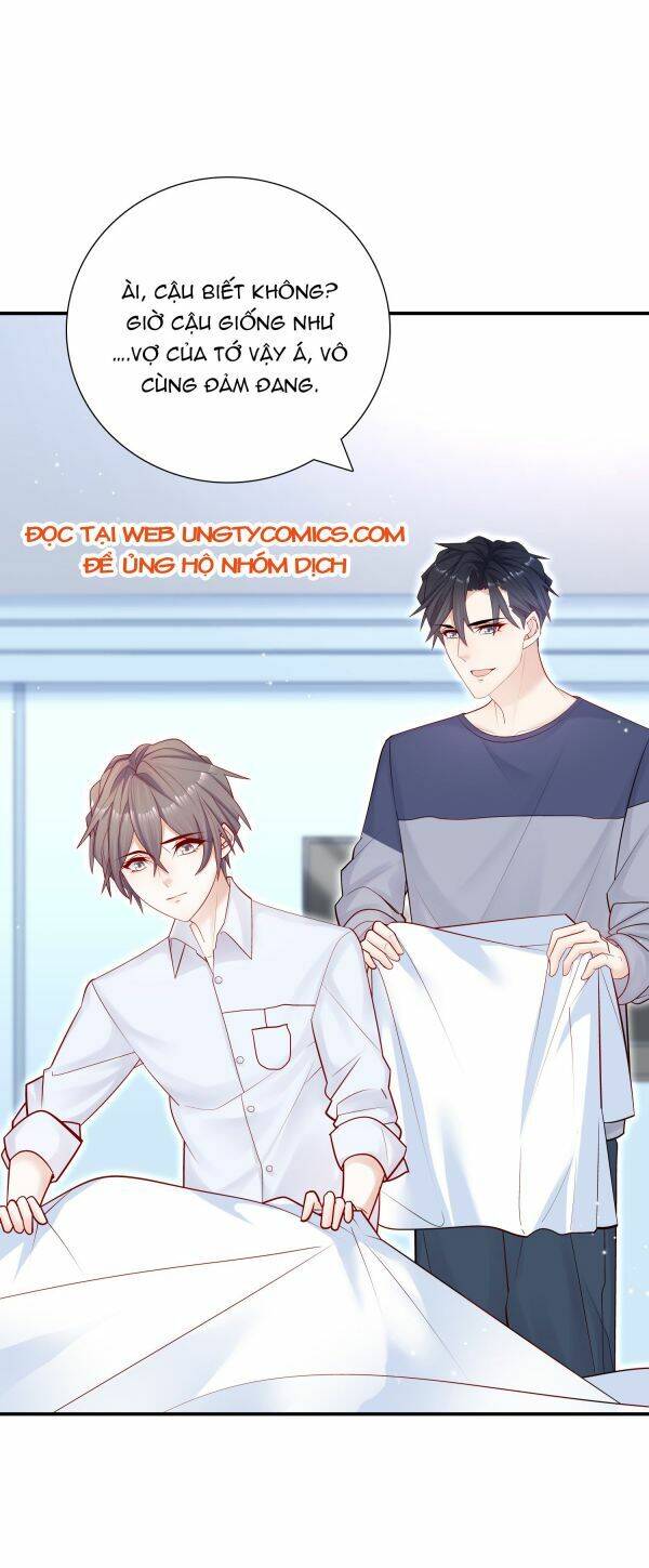 Anh Ấy Sinh Ra Đã Là Công Của Tôi Chapter 11 - 9