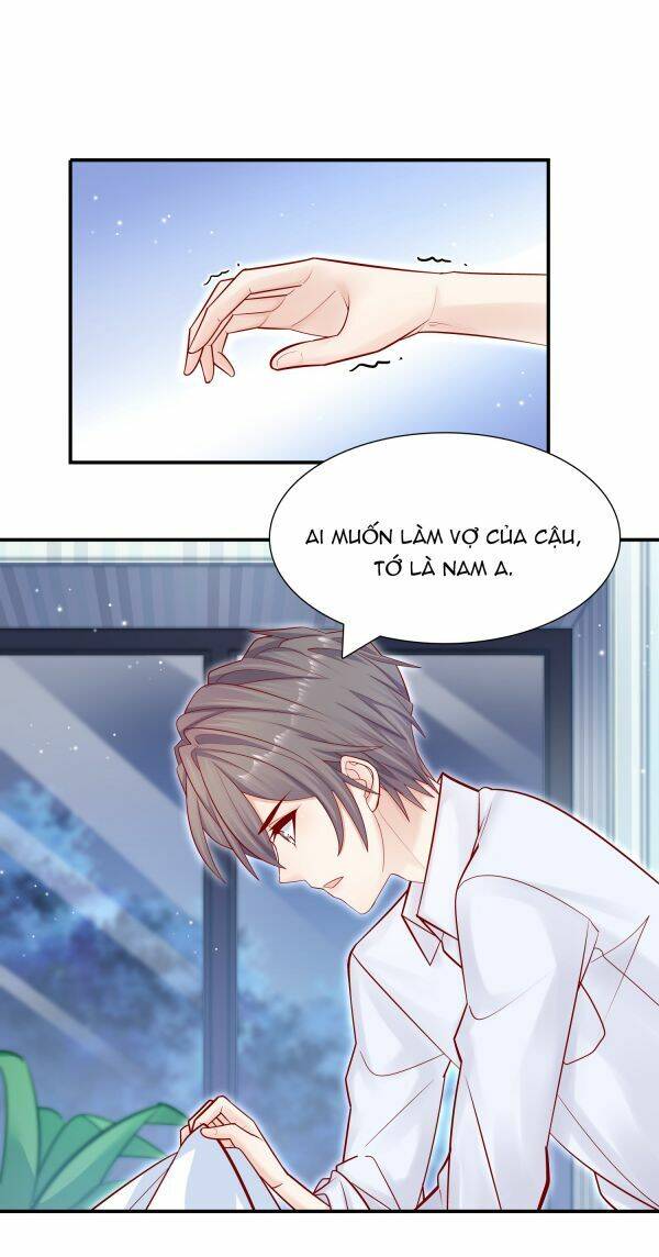 Anh Ấy Sinh Ra Đã Là Công Của Tôi Chapter 11 - 10