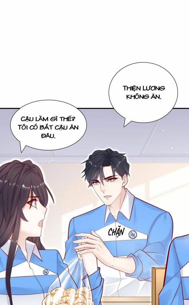 Anh Ấy Sinh Ra Đã Là Công Của Tôi Chapter 12 - 11