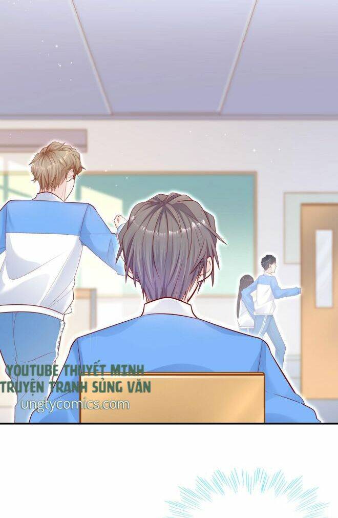 Anh Ấy Sinh Ra Đã Là Công Của Tôi Chapter 12 - 18