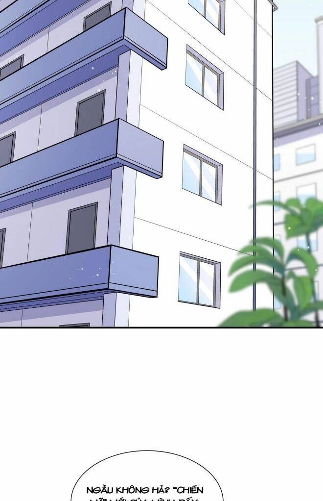 Anh Ấy Sinh Ra Đã Là Công Của Tôi Chapter 12 - 3