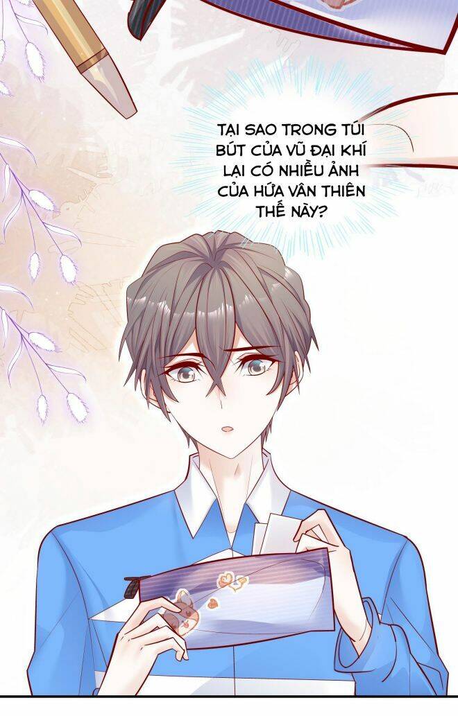 Anh Ấy Sinh Ra Đã Là Công Của Tôi Chapter 12 - 26