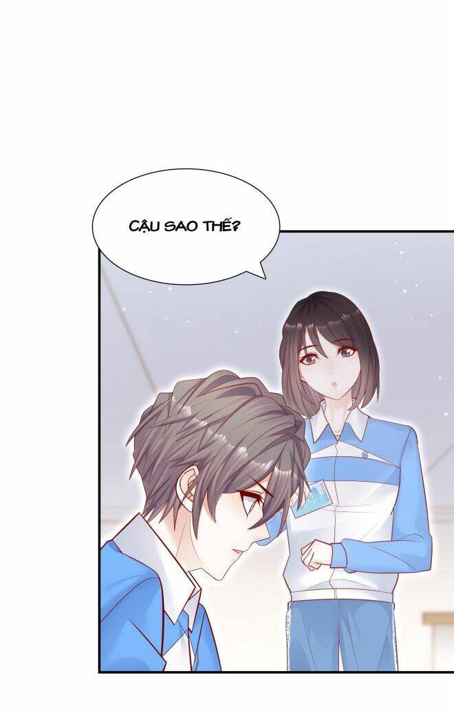 Anh Ấy Sinh Ra Đã Là Công Của Tôi Chapter 12 - 27