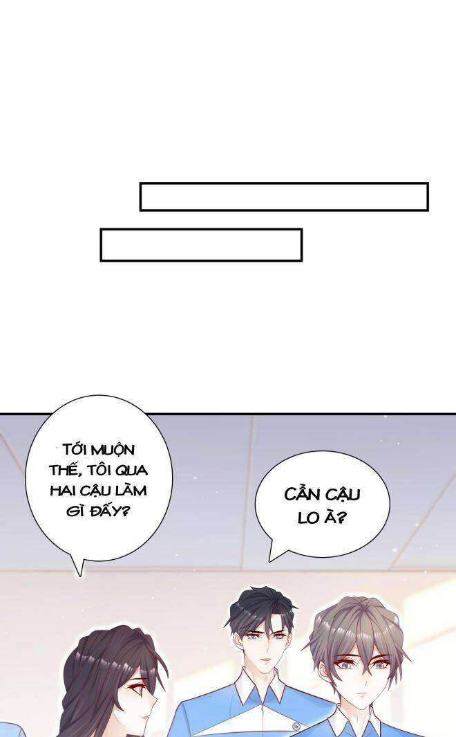 Anh Ấy Sinh Ra Đã Là Công Của Tôi Chapter 12 - 8