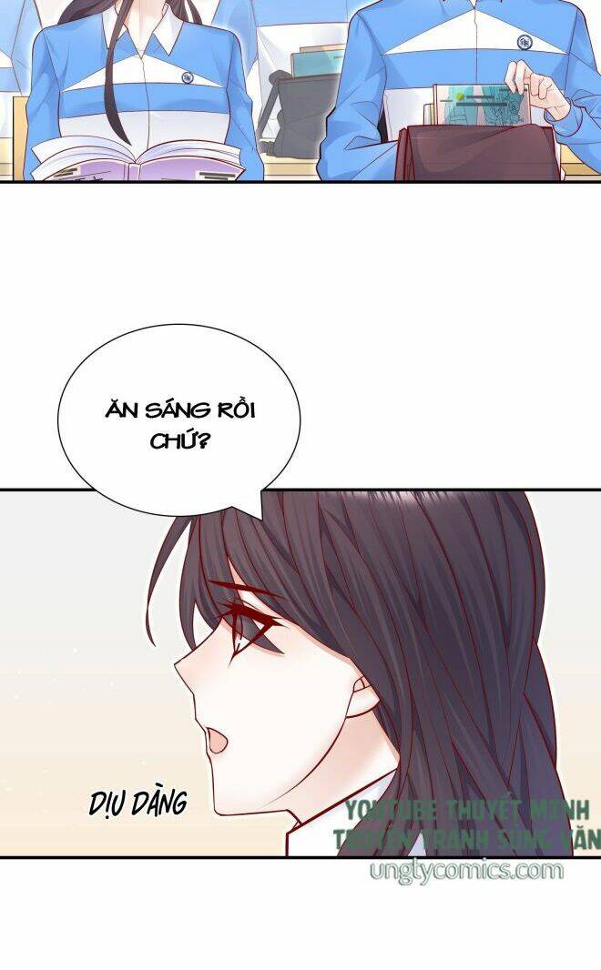 Anh Ấy Sinh Ra Đã Là Công Của Tôi Chapter 12 - 9