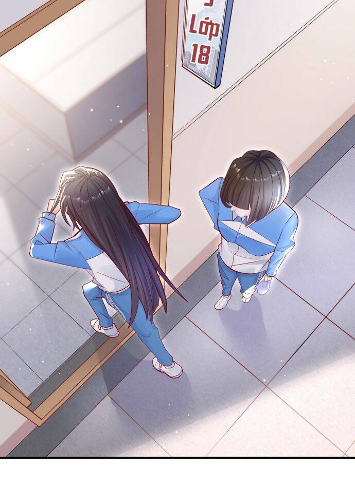 Anh Ấy Sinh Ra Đã Là Công Của Tôi Chapter 13 - 13